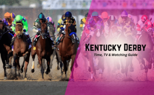 Kentucky Derby 2024: Start time, Schedule, Live Stream free